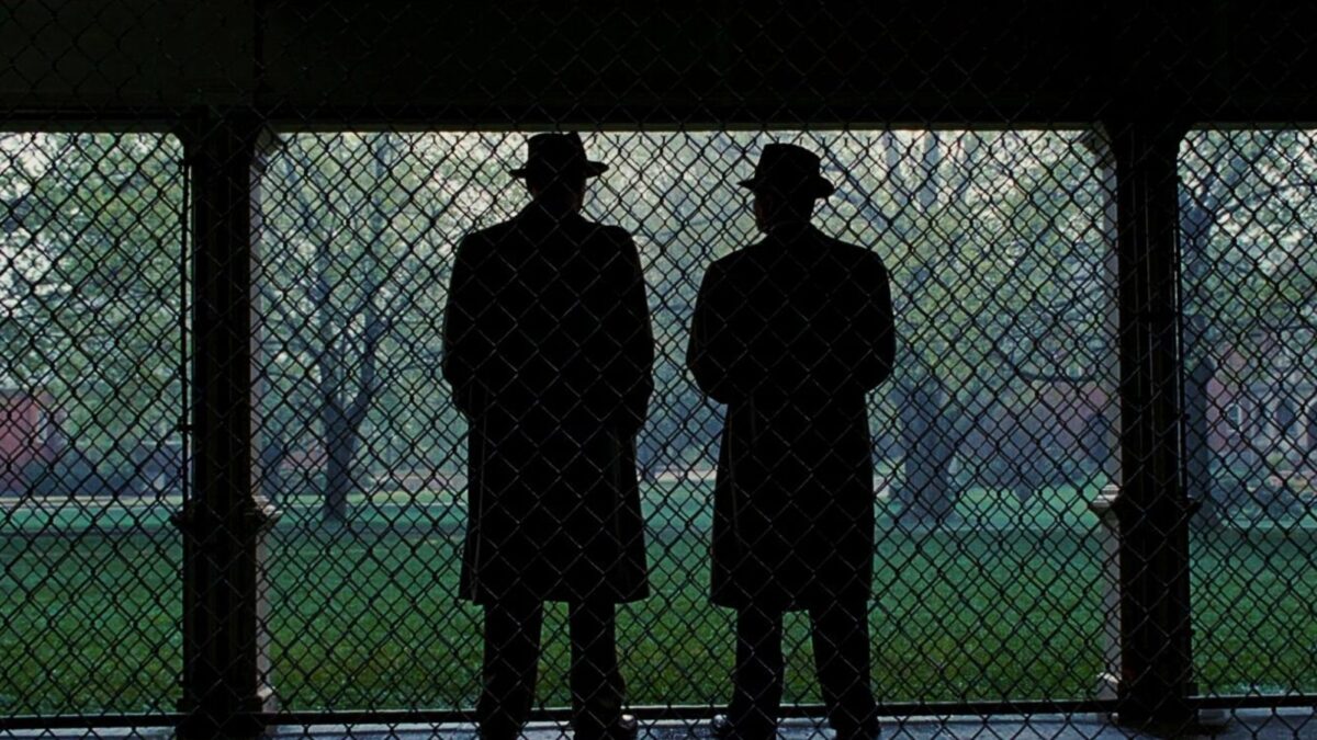 5 Filmes de Suspense Imperdíveis no Prime Video
