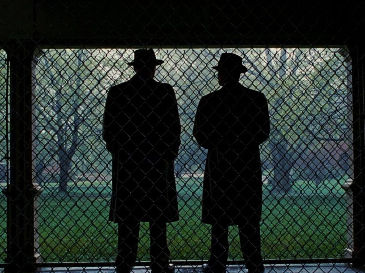5 Filmes de Suspense Imperdíveis no Prime Video