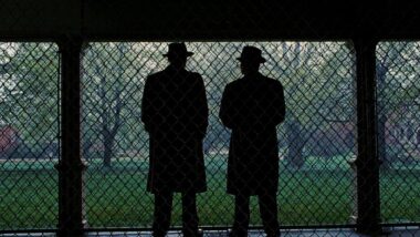 5 Filmes de Suspense Imperdíveis no Prime Video