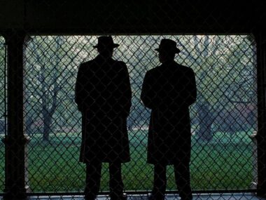 5 Filmes de Suspense Imperdíveis no Prime Video