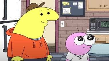 Smiling Friends: Novo Curta-Metragem e 3ª Temporada a Caminho