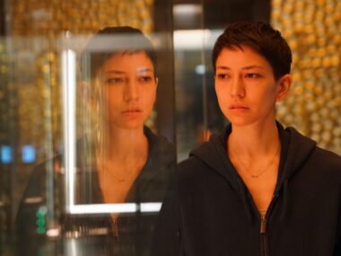 Crítica: 'A Fúria', thriller de 82% no Rotten Tomatoes