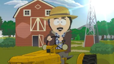 South Park: Mudanças Significativas em Stan e a Família Marsh