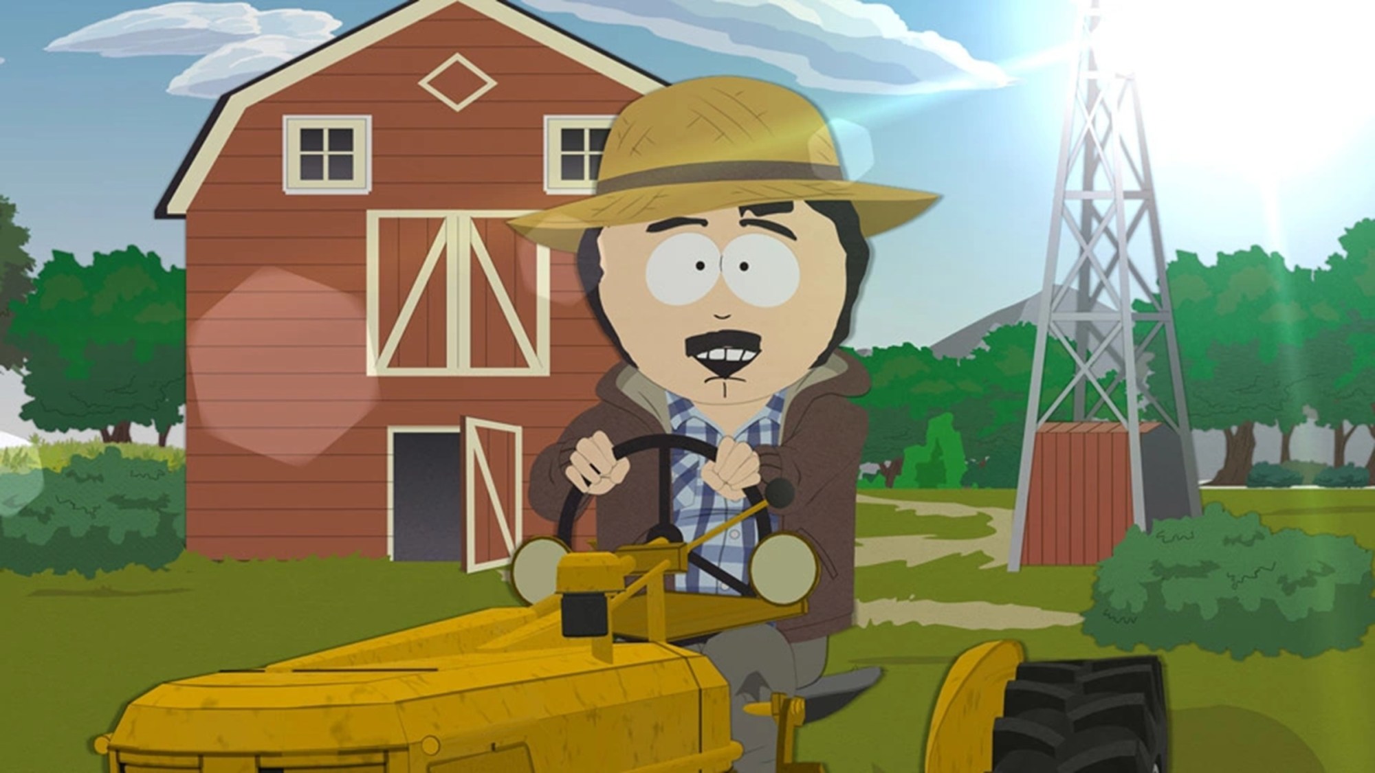 South Park: Mudanças Significativas em Stan e a Família Marsh