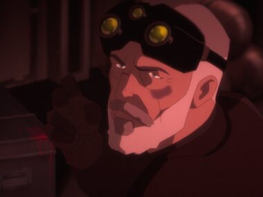 Splinter Cell: Deathwatch - Novo trailer e elenco de voz revelados pela Netflix