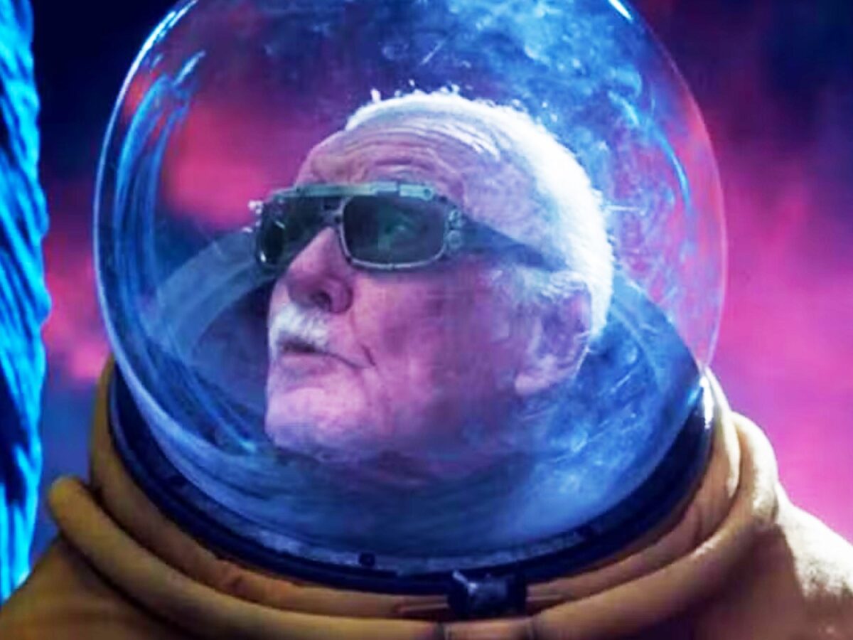Fãs consertam cameo confuso de Stan Lee no MCU
