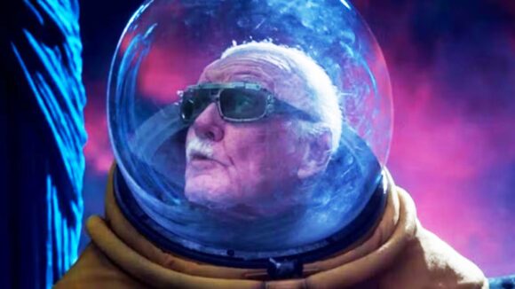 Fãs consertam cameo confuso de Stan Lee no MCU