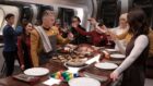 Star Trek: Strange New Worlds Responde a Pergunta Mais Antiga da Franquia