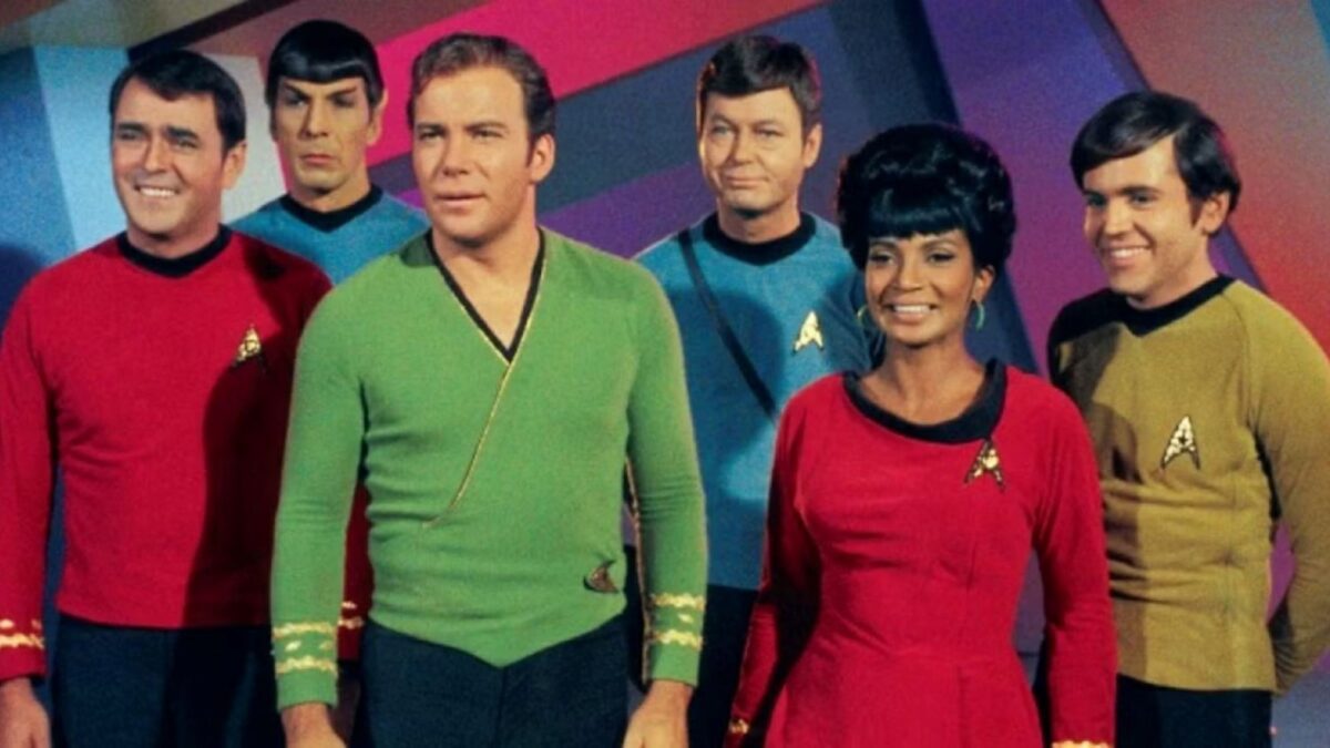 Ranking: Todas as séries live-action de Star Trek, da pior à melhor