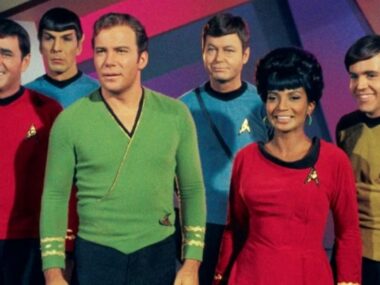 Ranking: Todas as séries live-action de Star Trek, da pior à melhor