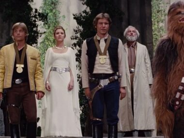 Mark Hamill: O que ele realmente achou das mudanças de roteiro de George Lucas em Star Wars?