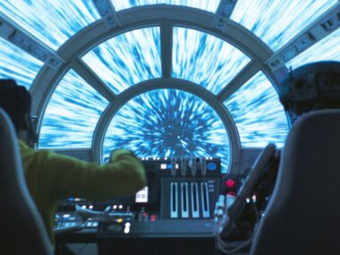 Ahsoka: Heroína de Star Wars revela condição para retornar à franquia