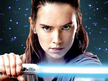 Rey retorna em sequência de O Último Jedi após 6 anos