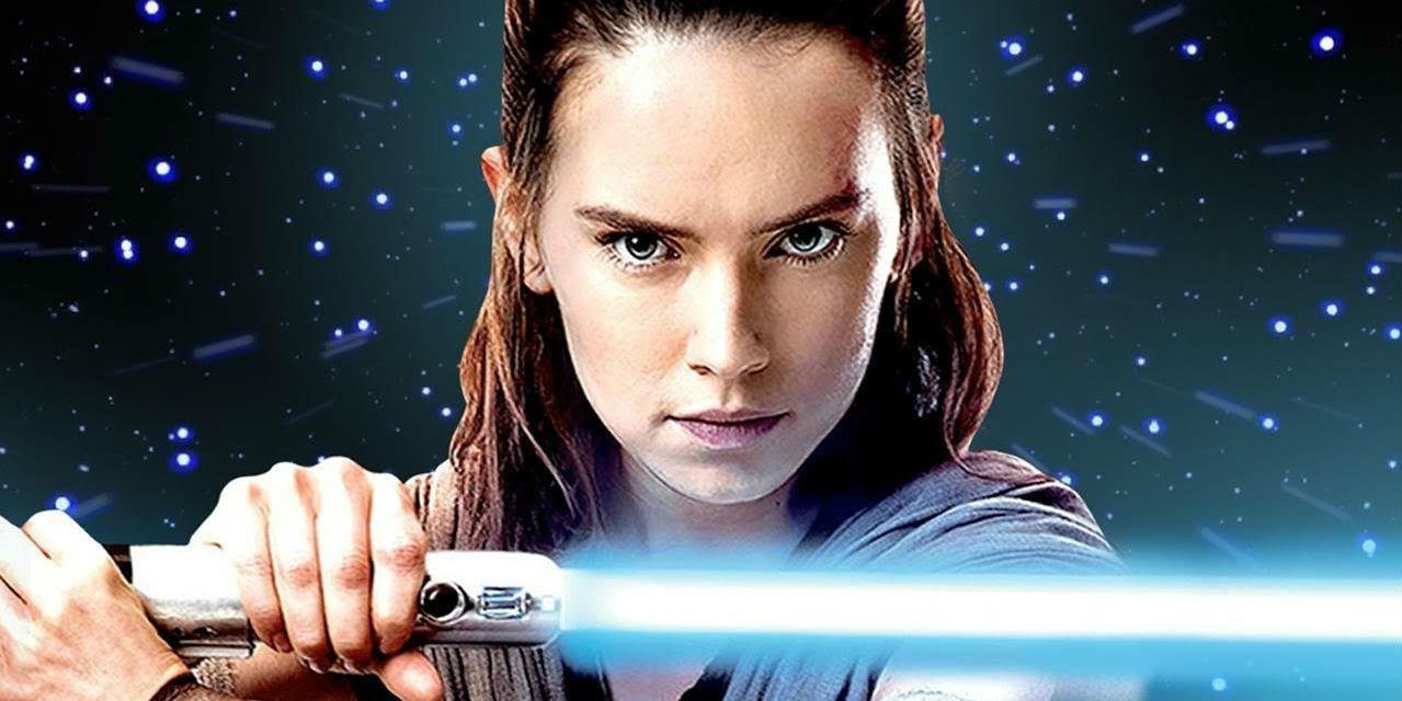 Rey retorna em sequência de O Último Jedi após 6 anos