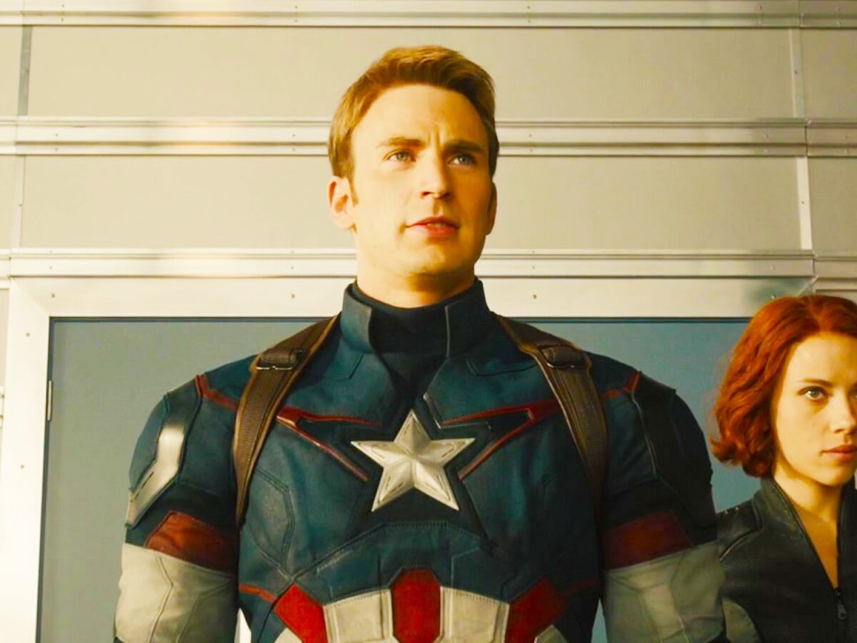 Os Vingadores Mais Mal Avaliados no Rotten Tomatoes: Um dos Meus Filmes Favoritos da MCU