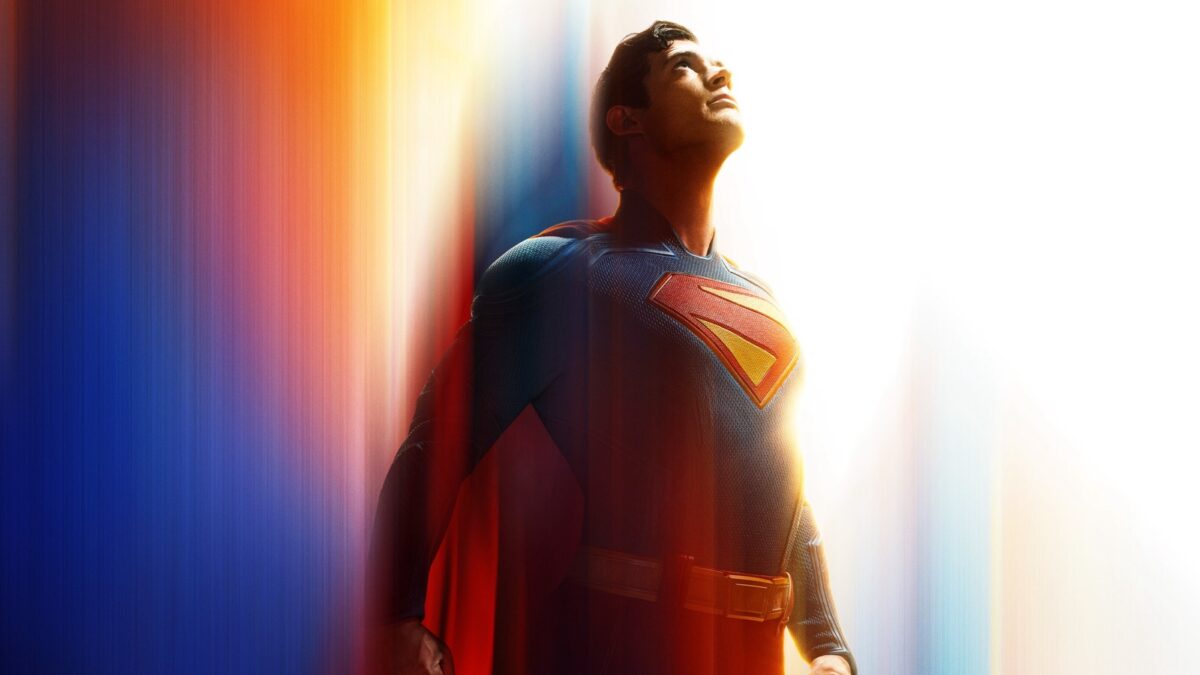 Superman vence sequência polêmica da Marvel nas bilheterias