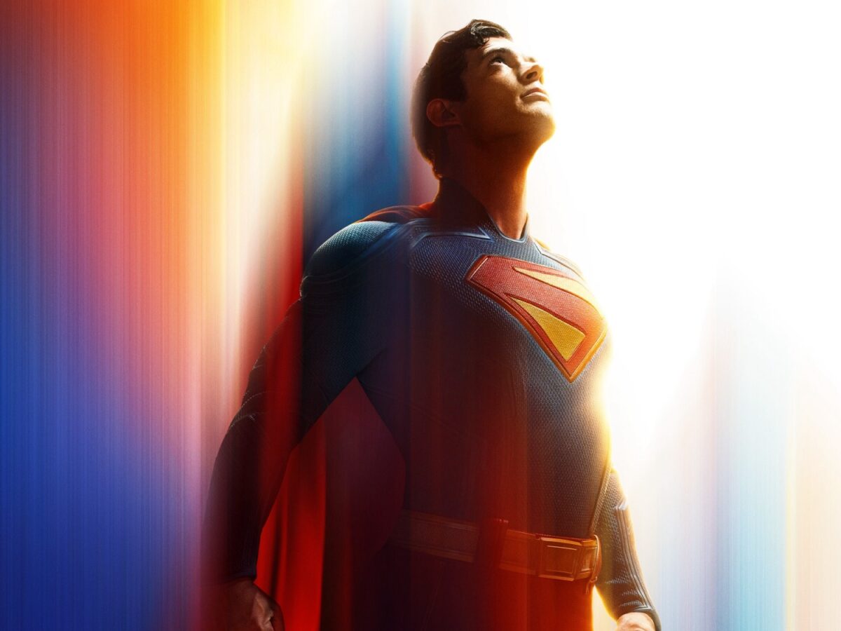Superman vence sequência polêmica da Marvel nas bilheterias