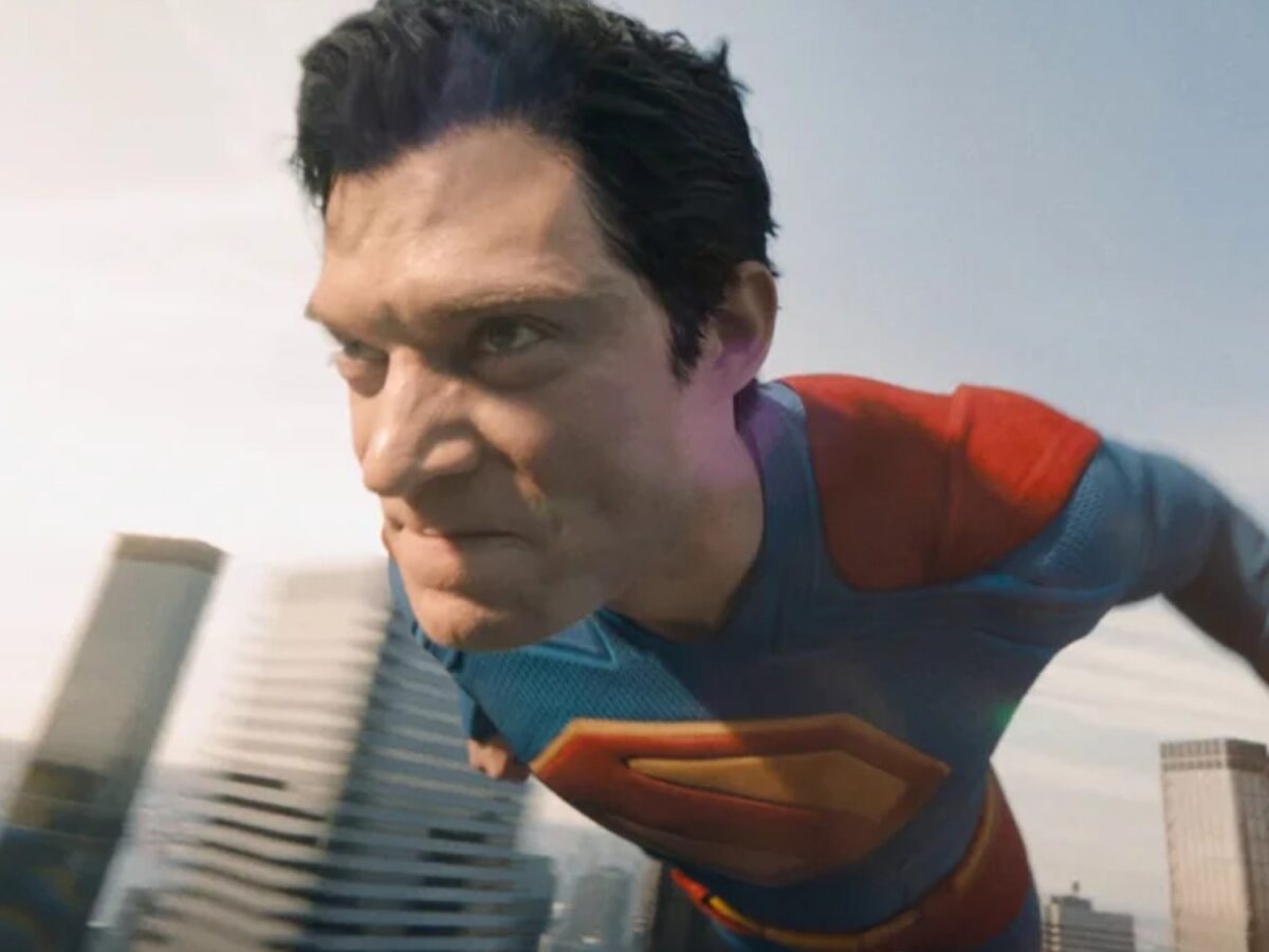 4 Vilões da DC que Derrotariam o Superman de David Corenswet