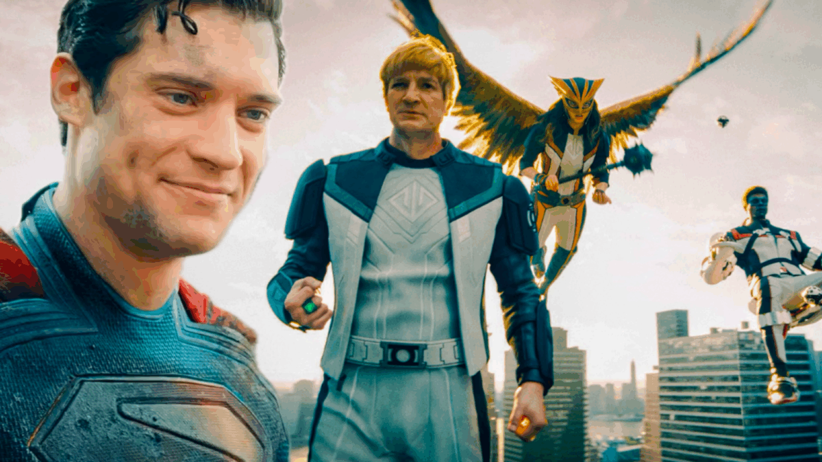 James Gunn revela pistas sobre sequência de Superman: personagens de volta?