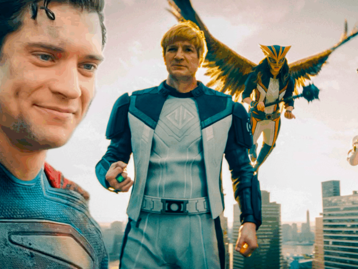 James Gunn revela pistas sobre sequência de Superman: personagens de volta?