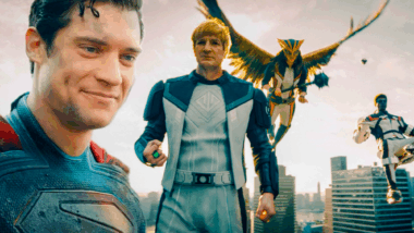 James Gunn revela pistas sobre sequência de Superman: personagens de volta?