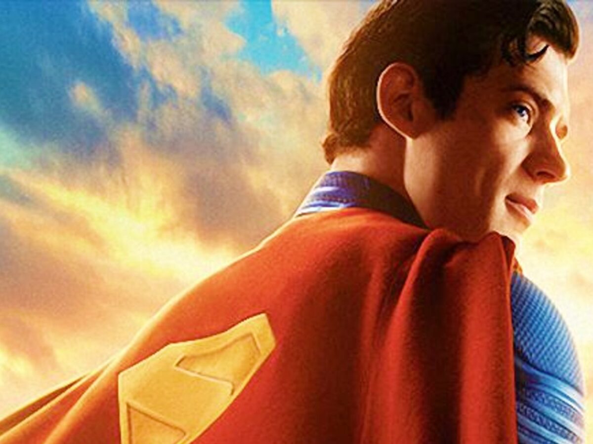 Man of Steel: Por que o novo Superman será o grande vencedor?