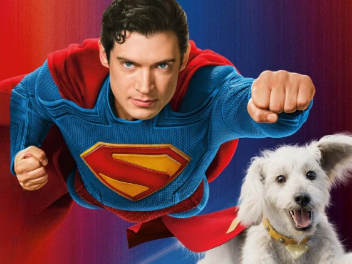 James Gunn e a DCU: 2 estrelas de outra equipe de heróis já estão a bordo