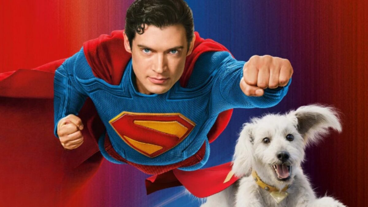 James Gunn e a DC: 2 estrelas de outra equipe de heróis já estão no DCEU