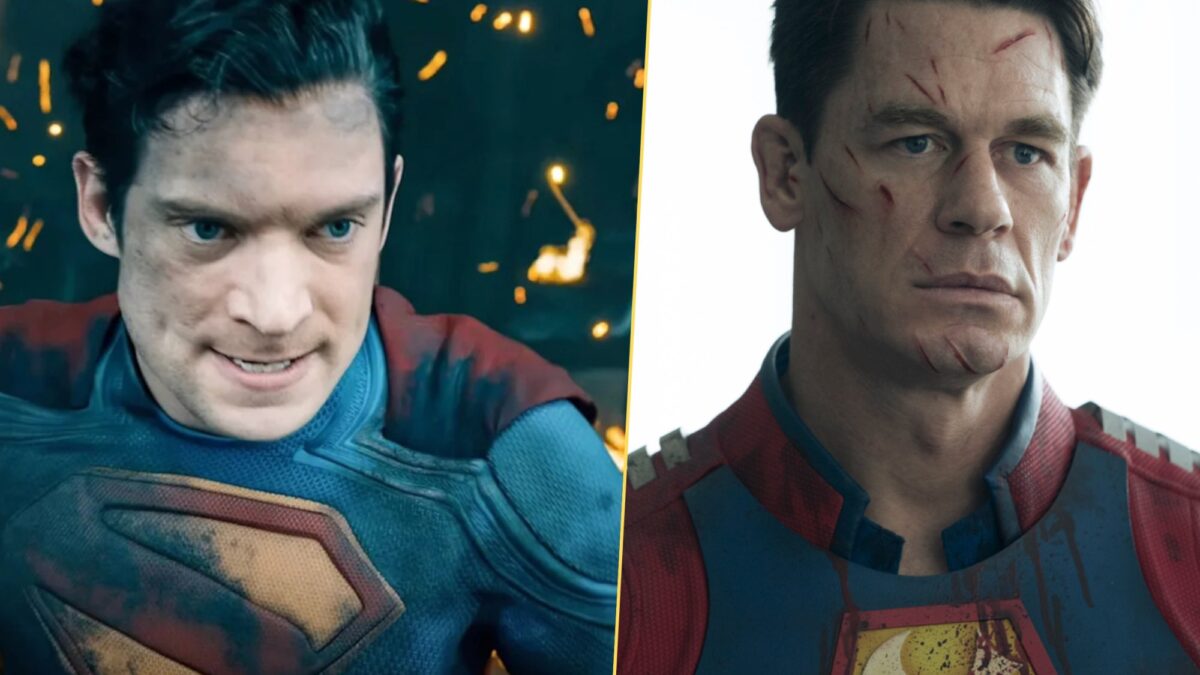 James Gunn e o Superman: Mudanças Radicais em Peacemaker 2