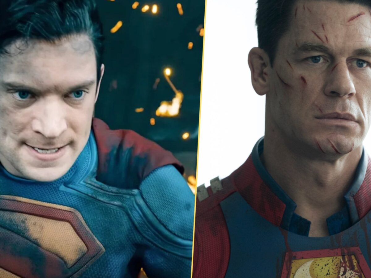 James Gunn e o Superman: Mudanças Radicais em Peacemaker 2
