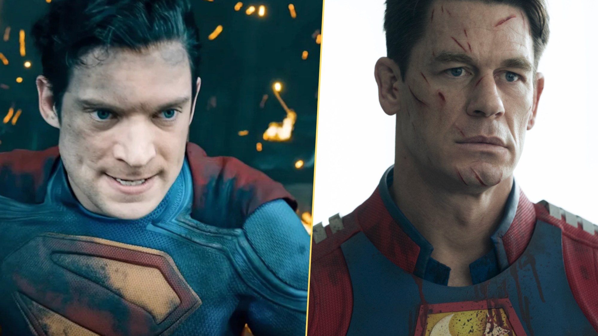 James Gunn e o Superman: Mudanças Radicais em Peacemaker 2