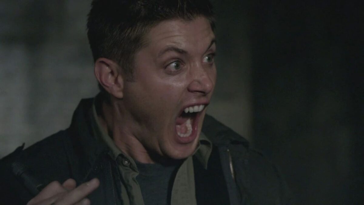 10 Episódios Mais Assustadores de Supernatural