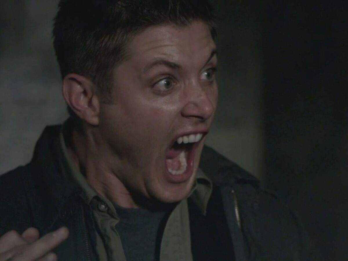 10 Episódios Mais Assustadores de Supernatural