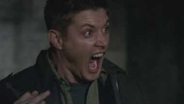 10 Episódios Mais Assustadores de Supernatural