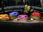 Teenage Mutant Ninja Turtles (1990): Nostalgia e Ação que Funcionam