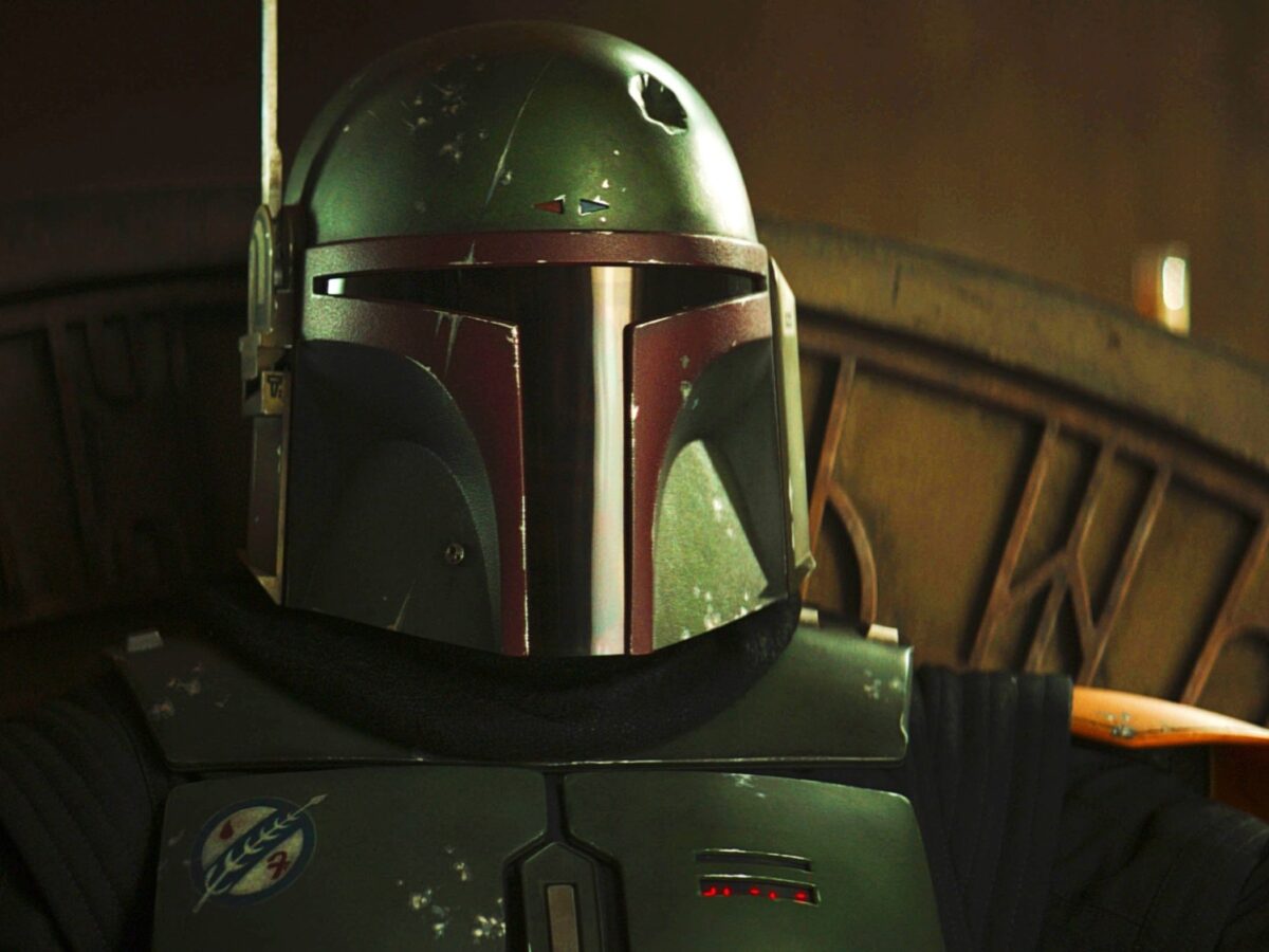 4 Caçadores de Recompensas de Star Wars Melhores que Boba Fett
