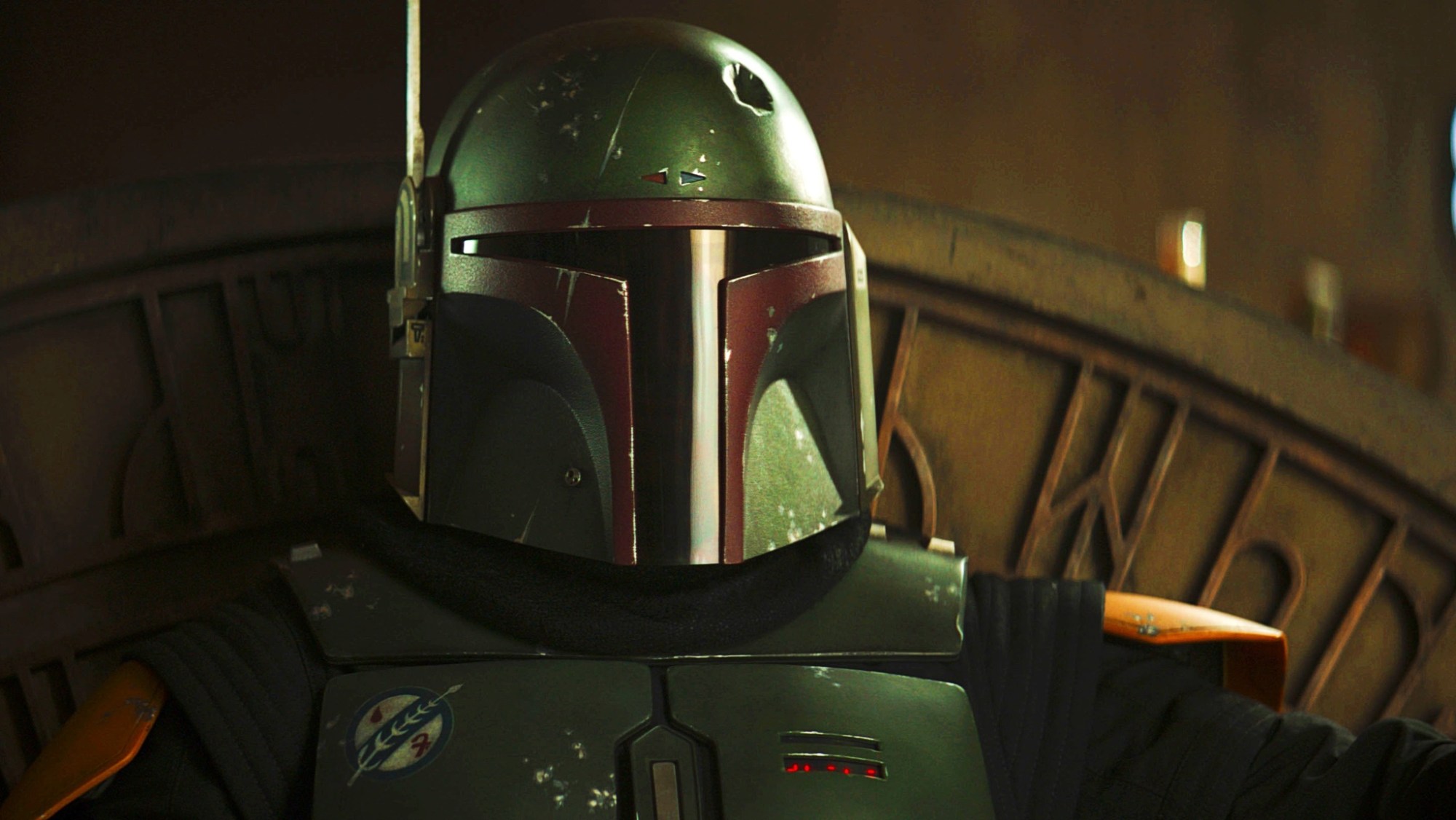 4 Caçadores de Recompensas de Star Wars Melhores que Boba Fett