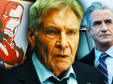 Presidentes dos EUA no MCU: De Red Hulk a outros