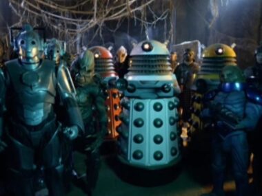 Os 10 Doutor Who Mais Poderosos: Uma Análise Completa