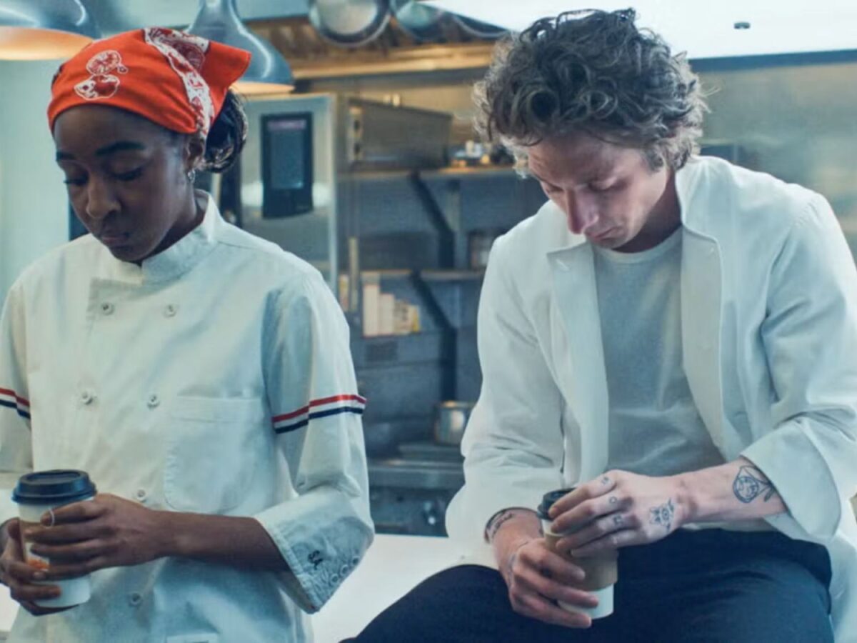 The Bear 5ª Temporada: O que esperar e erros do passado