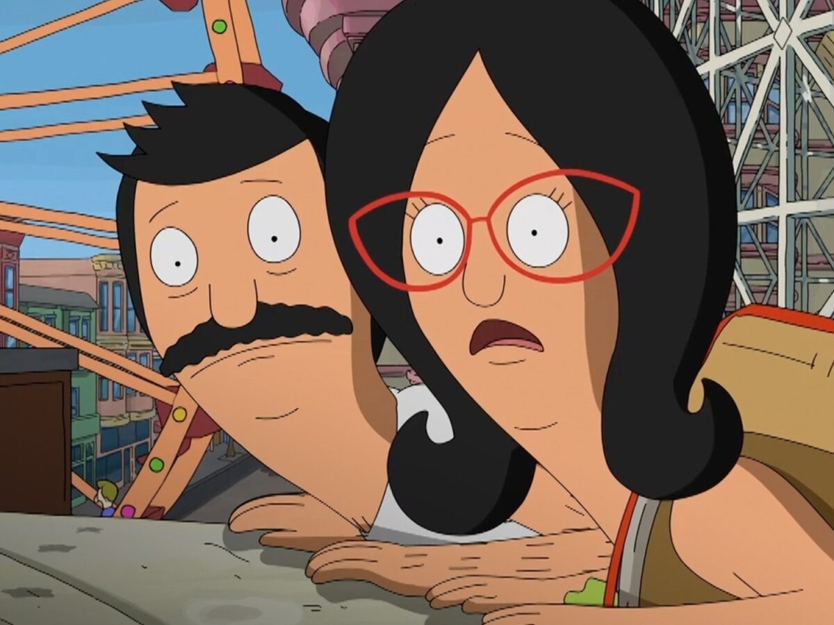 Bob's Burgers: Surpresa na Streaming Antes da Nova Temporada