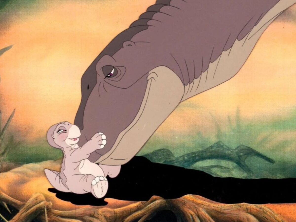 10 Filmes que Assombraram a Infância dos Anos 90