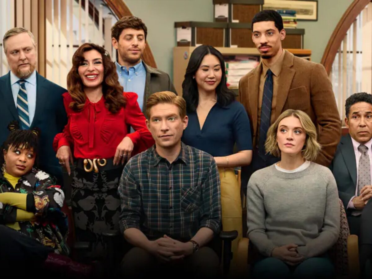 Mudança de última hora em spin-off de The Office altera como fãs verão The Paper