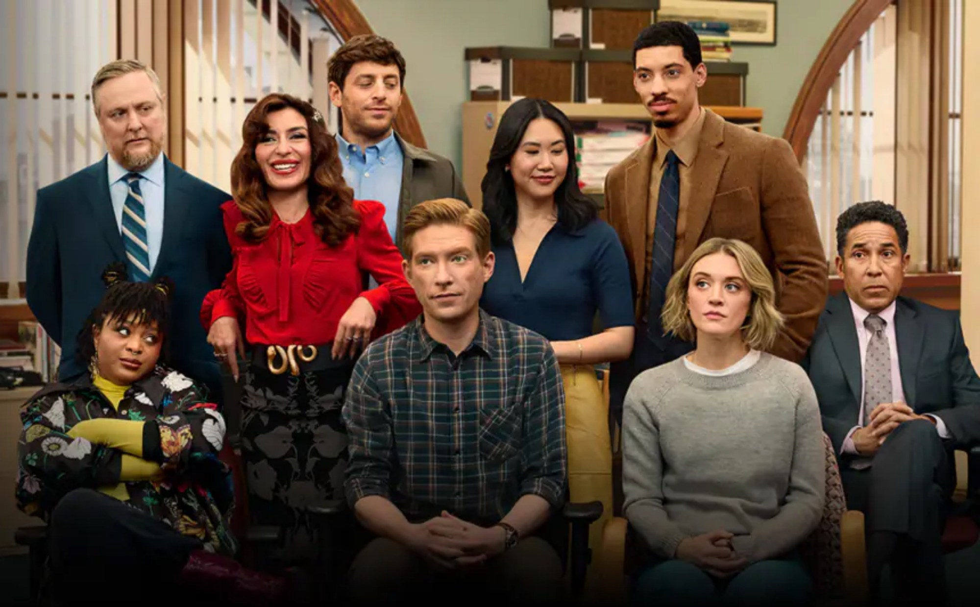 Mudança de última hora em spin-off de The Office altera como fãs verão The Paper