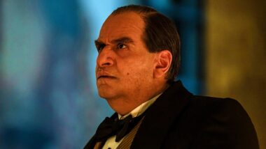 The Batman: como o filme impediu um grande vilão da DCEU