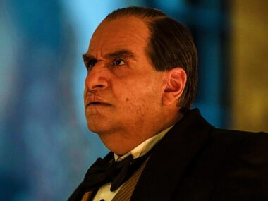 The Batman: como o filme impediu um grande vilão da DCEU