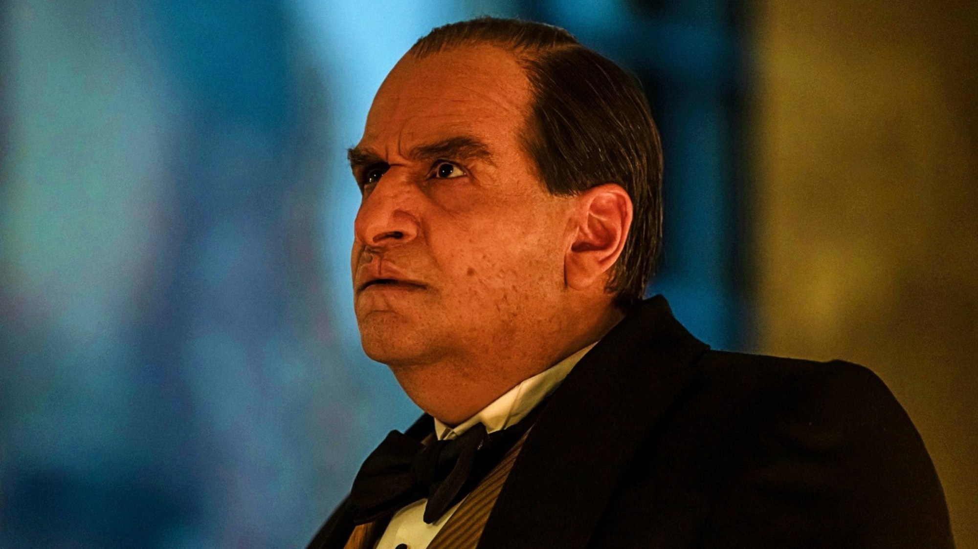 The Batman: como o filme impediu um grande vilão da DCEU