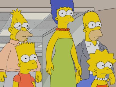Fãs imploram para Disney salvar Os Simpsons