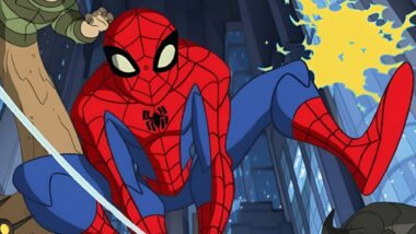 7 Vilões do Homem-Aranha Aprimorados pelas Séries Animadas