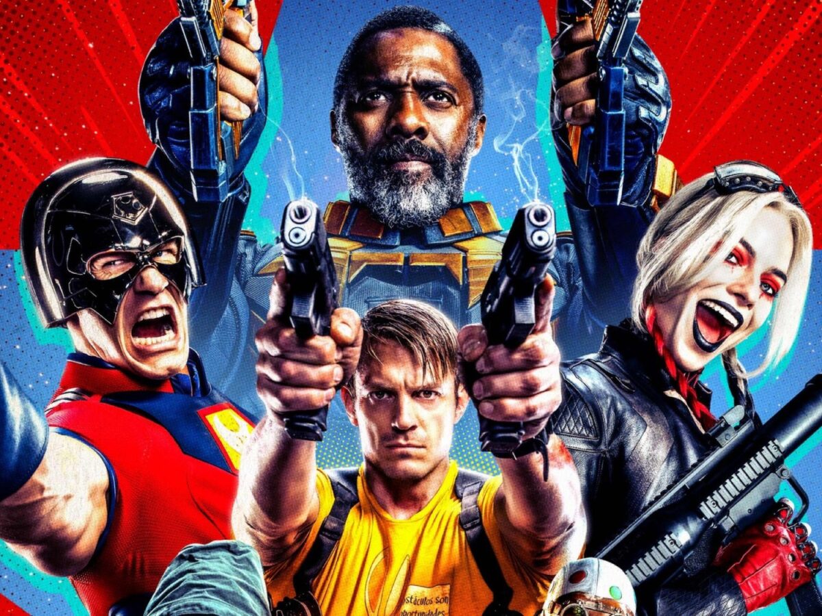 Estrela do DCEU ainda não foi contatada por James Gunn